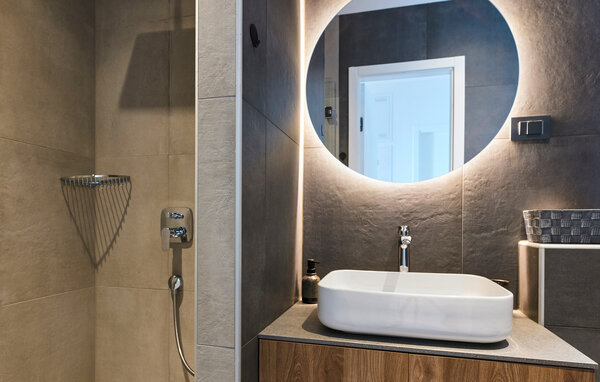 Semesterhus - Porec - Mugeba , Kroatien - CID125 702