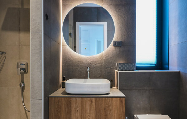 Semesterhus - Porec - Mugeba , Kroatien - CID125 703