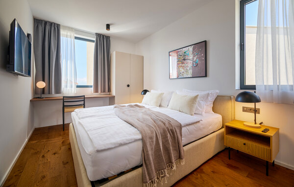 Semesterhus - Porec - Mugeba , Kroatien - CID125 7