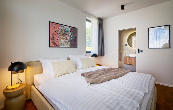 Semesterhus - Porec - Mugeba , Kroatien - CID125 601