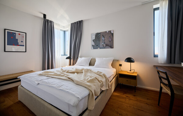 Semesterhus - Porec - Mugeba , Kroatien - CID125 602