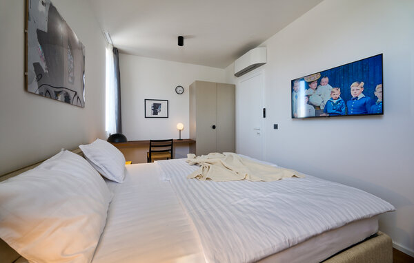 Semesterhus - Porec - Mugeba , Kroatien - CID125 603