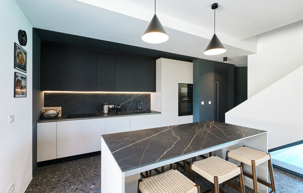 Semesterhus - Porec - Mugeba , Kroatien - CID125 5