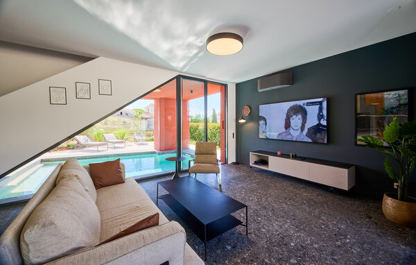 Semesterhus - Porec - Mugeba , Kroatien - CID125 4