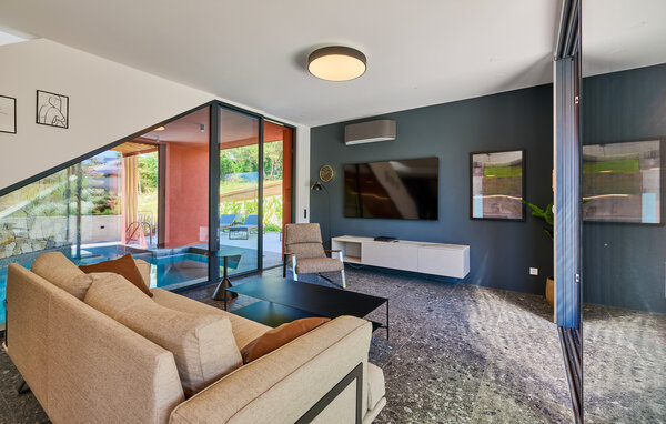 Semesterhus - Porec - Mugeba , Kroatien - CID125 301