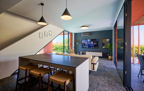 Semesterhus - Porec - Mugeba , Kroatien - CID125 6