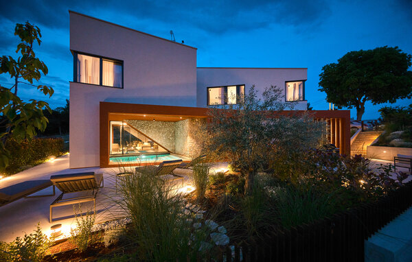 Semesterhus - Porec - Mugeba , Kroatien - CID125 9