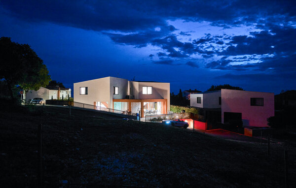 Semesterhus - Porec - Mugeba , Kroatien - CID125 84