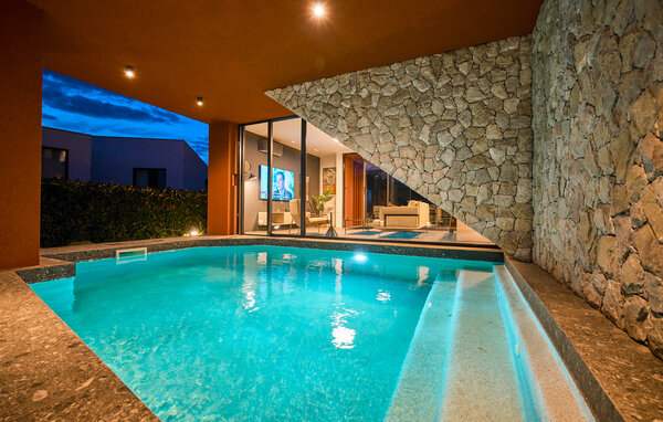 Semesterhus - Porec - Mugeba , Kroatien - CID125 11