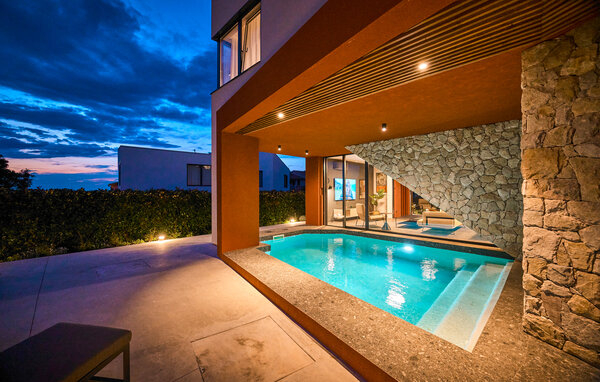 Semesterhus - Porec - Mugeba , Kroatien - CID125 12