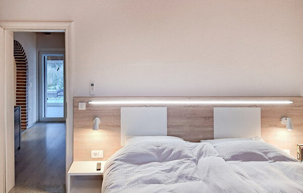 Ferienhaus - Porec-Nova Vas , Kroatien - CID126 601