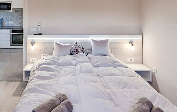 Ferienhaus - Porec-Nova Vas , Kroatien - CID126 5