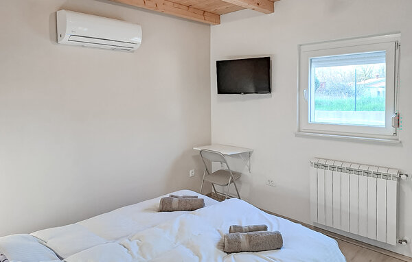 Ferienhaus - Porec-Nova Vas , Kroatien - CID126 603