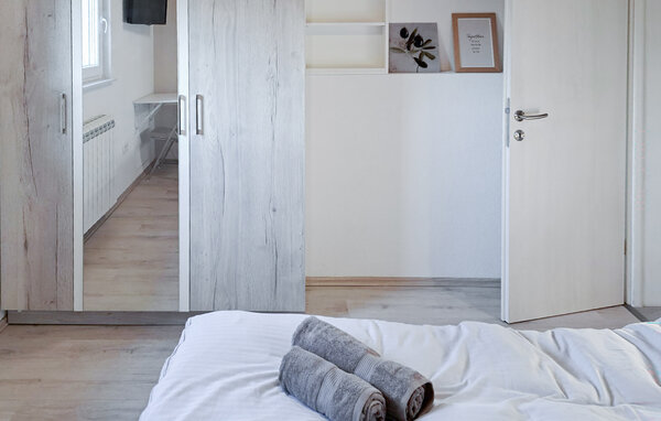 Ferienhaus - Porec-Nova Vas , Kroatien - CID126 604