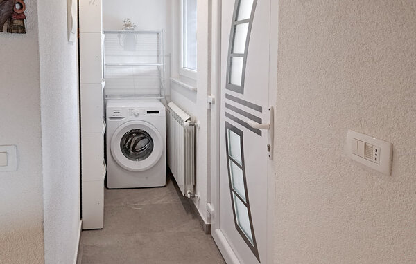 Ferienhaus - Porec-Nova Vas , Kroatien - CID126 501