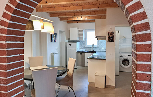 Ferienhaus - Porec-Nova Vas , Kroatien - CID126 4