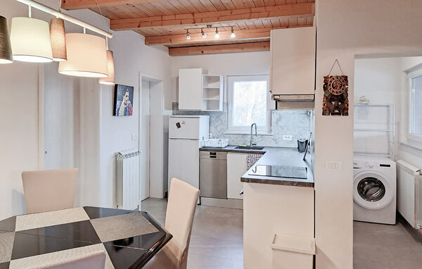 Ferienhaus - Porec-Nova Vas , Kroatien - CID126 401