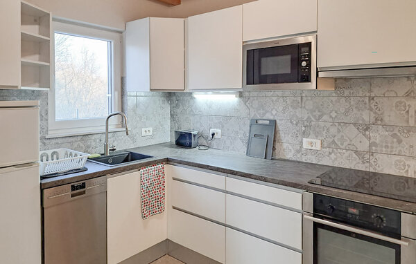 Ferienhaus - Porec-Nova Vas , Kroatien - CID126 402