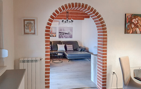 Ferienhaus - Porec-Nova Vas , Kroatien - CID126 403