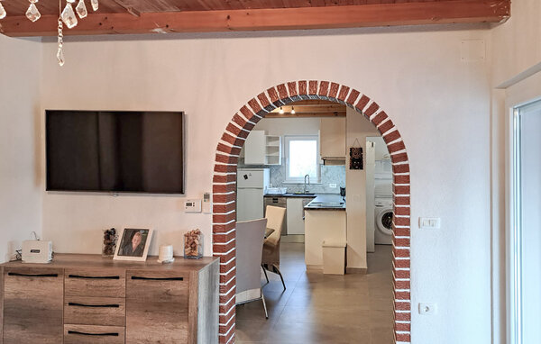 Ferienhaus - Porec-Nova Vas , Kroatien - CID126 301