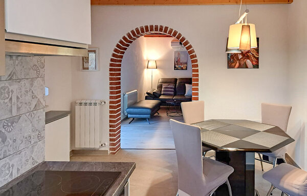 Ferienhaus - Porec-Nova Vas , Kroatien - CID126 3