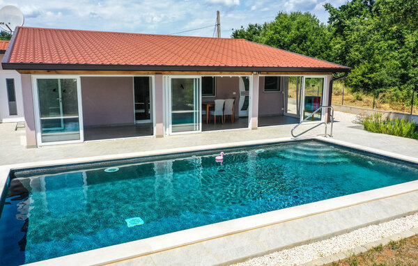 Ferienhaus - Porec-Nova Vas , Kroatien - CID126 81