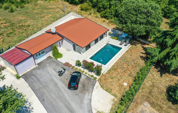 Ferienhaus - Porec-Nova Vas , Kroatien - CID126 82