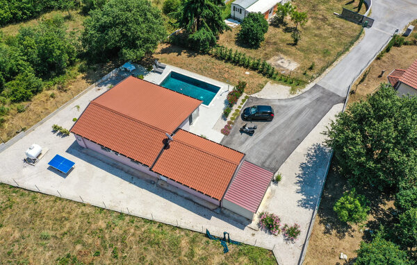 Ferienhaus - Porec-Nova Vas , Kroatien - CID126 83