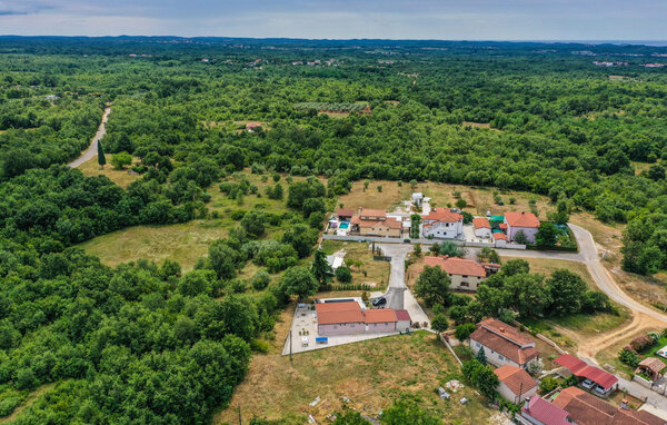 Ferienhaus - Porec-Nova Vas , Kroatien - CID126 84