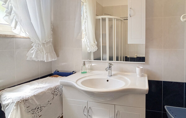 Semesterhus - Porec , Kroatien - CID127 6