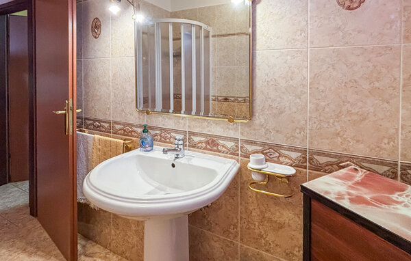 Semesterhus - Porec , Kroatien - CID127 701