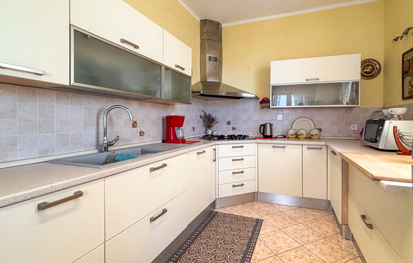 Semesterhus - Porec , Kroatien - CID127 4