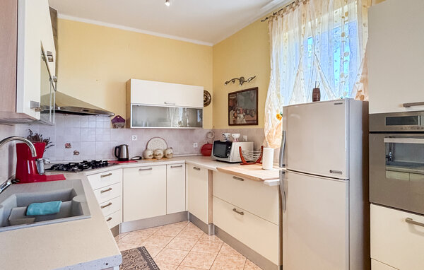 Semesterhus - Porec , Kroatien - CID127 401