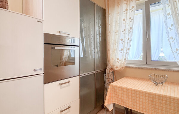 Semesterhus - Porec , Kroatien - CID127 402