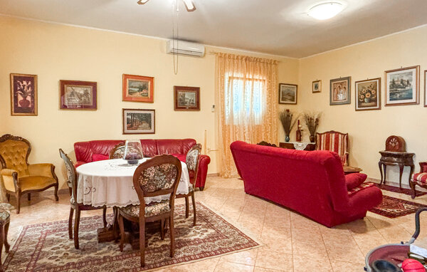 Semesterhus - Porec , Kroatien - CID127 3