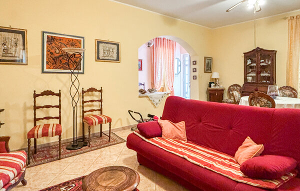 Semesterhus - Porec , Kroatien - CID127 301