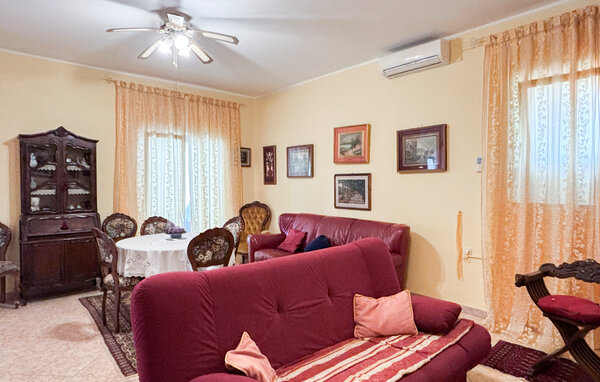 Semesterhus - Porec , Kroatien - CID127 302