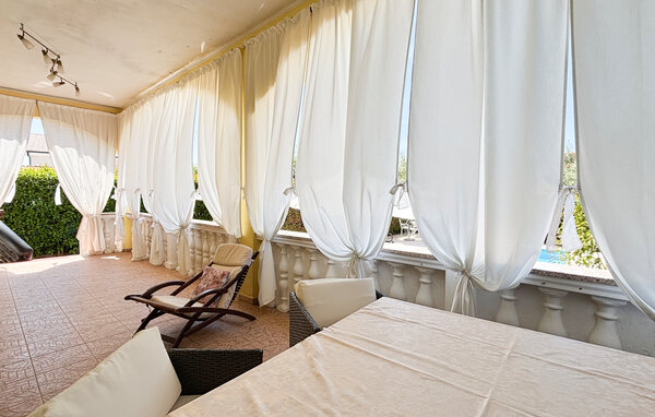 Semesterhus - Porec , Kroatien - CID127 101