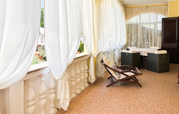 Semesterhus - Porec , Kroatien - CID127 102