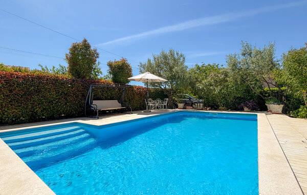 Semesterhus - Porec , Kroatien - CID127 11