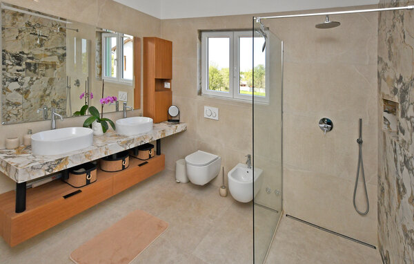 Casa vacanze - Porec - Kirmenjak , Croazia - CID128 701