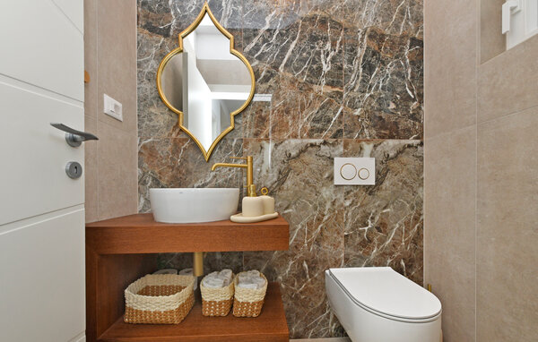 Casa vacanze - Porec - Kirmenjak , Croazia - CID128 705