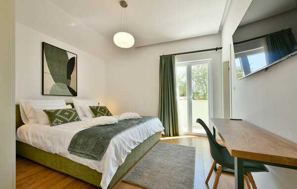 Casa vacanze - Porec - Kirmenjak , Croazia - CID128 602