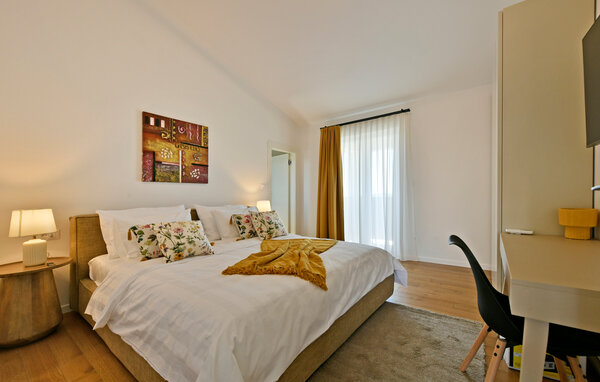 Casa vacanze - Porec - Kirmenjak , Croazia - CID128 604