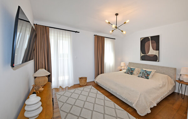 Casa vacanze - Porec - Kirmenjak , Croazia - CID128 605