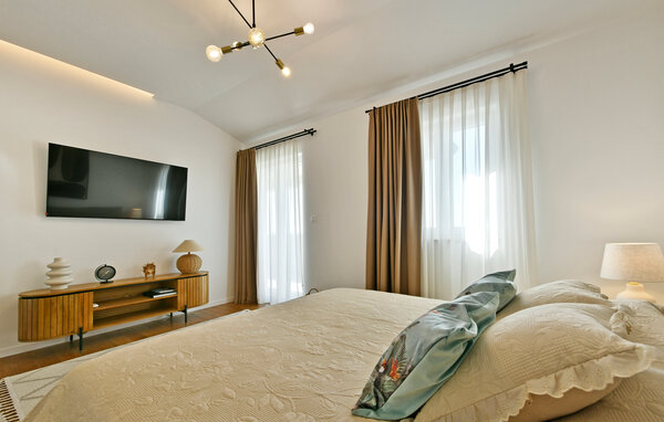 Casa vacanze - Porec - Kirmenjak , Croazia - CID128 606