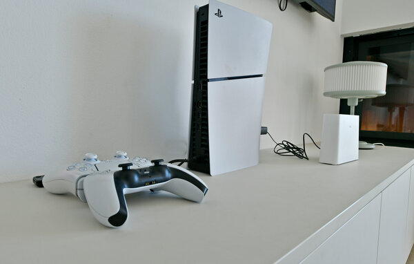 Casa vacanze - Porec - Kirmenjak , Croazia - CID128 301