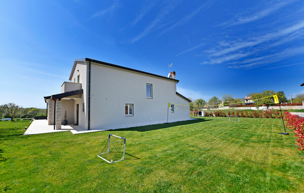 Casa vacanze - Porec - Kirmenjak , Croazia - CID128 81