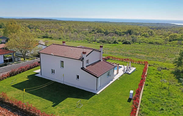 Casa vacanze - Porec - Kirmenjak , Croazia - CID128 82