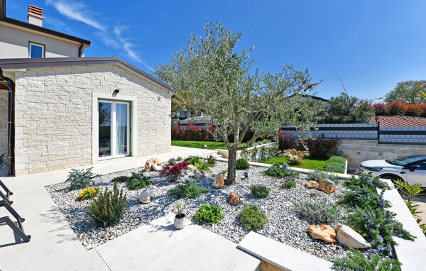 Casa vacanze - Porec - Kirmenjak , Croazia - CID128 101